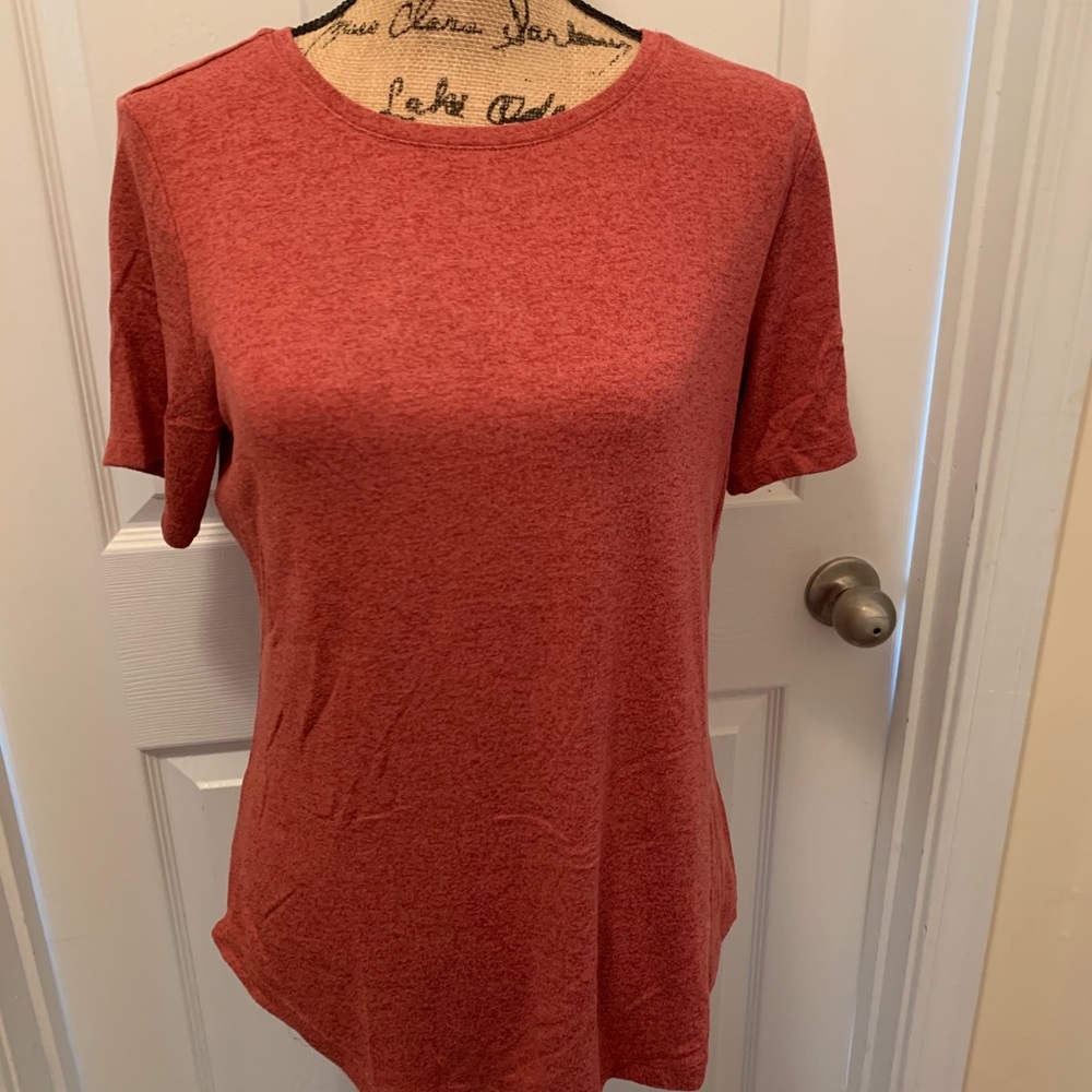 Luxe Tshirt